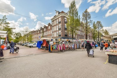 Omgeving