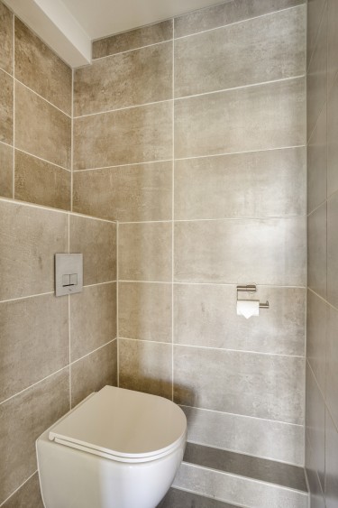 Badkamer