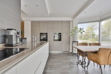 Keuken