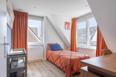 Slaapkamer