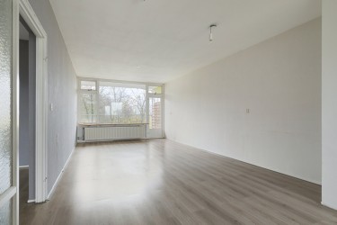 Lichte woonkamer