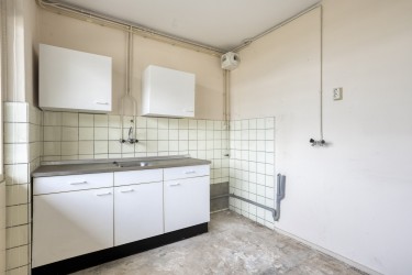 Keuken