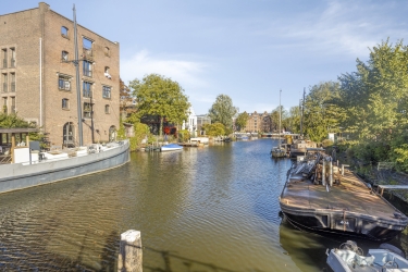 Omgeving