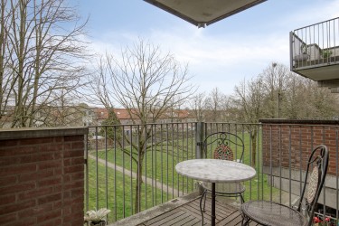 Optimaal genieten