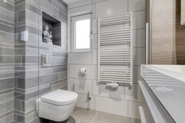 Badkamer