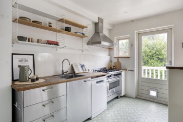 Keuken