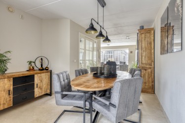 Keuken