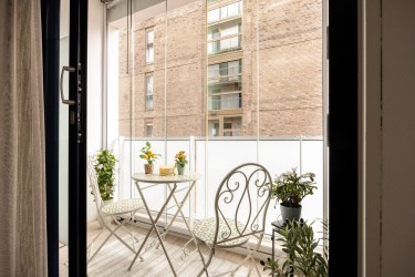 Balkon