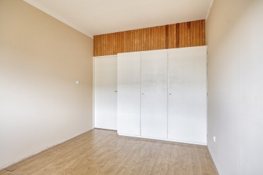 Slaapkamer