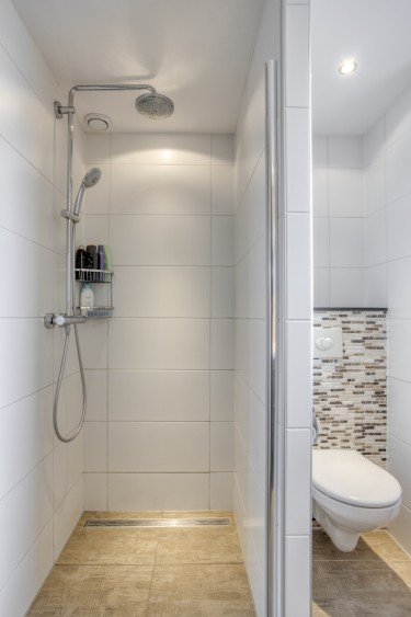 Badkamer