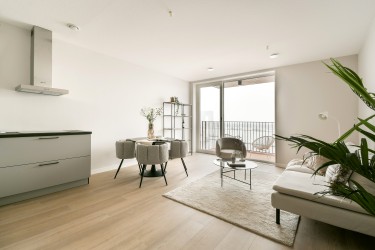 Rust en comfort