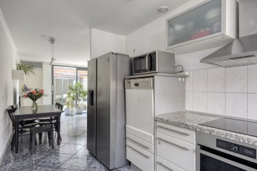 Keuken