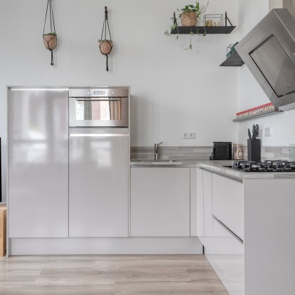 Open keuken