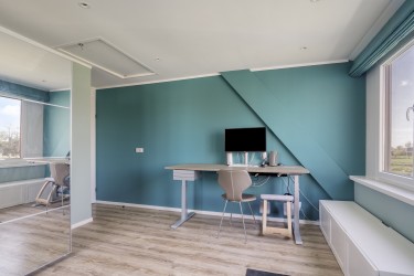 Slaapkamer