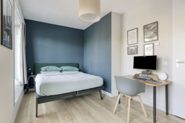 Slaapkamer