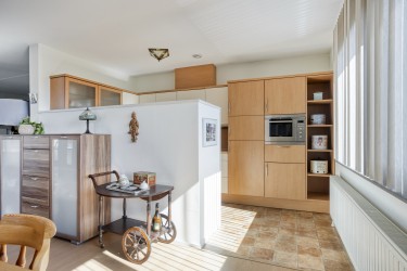 Keuken
