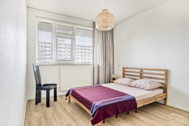 2 Slaapkamers