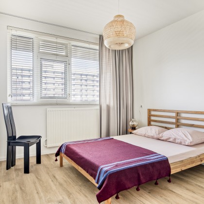 2 Slaapkamers