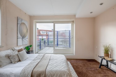 4 slaapkamers
