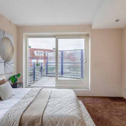 4 slaapkamers