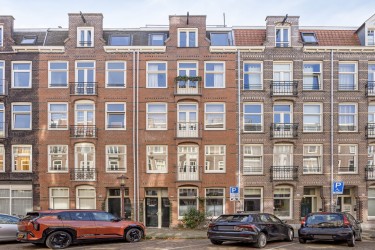 Omgeving