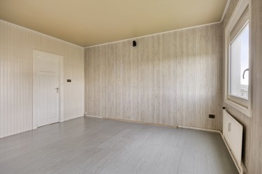 Twee slaapkamers