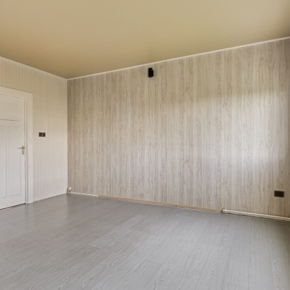 Twee slaapkamers