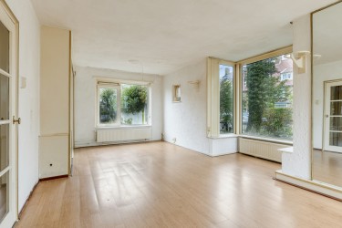 Doorzonwoonkamer