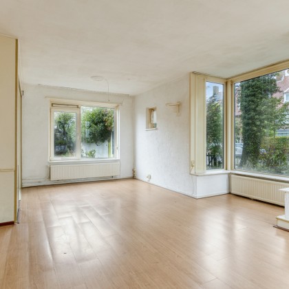 Doorzonwoonkamer