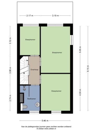 Plattegronden