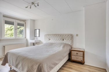 4 slaapkamers