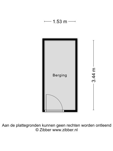 Plattegronden