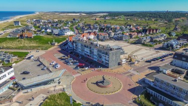 Omgeving