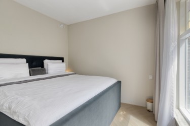 Slaapkamer