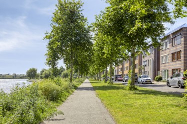 Groen en waterrijk