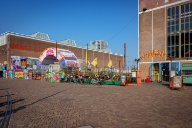Extra foto's