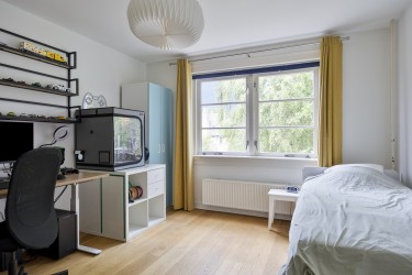 Slaapkamer