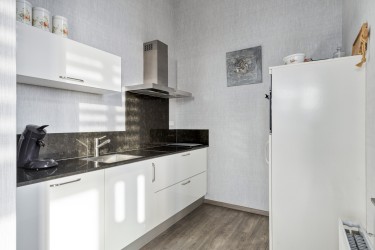 Moderne keuken