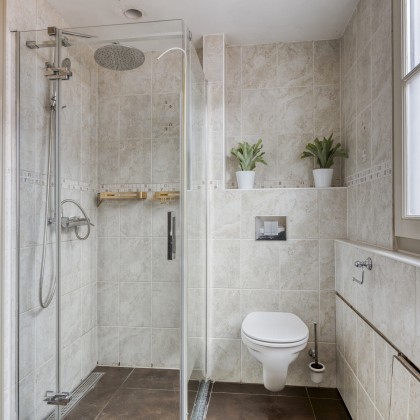 Functionele badkamer