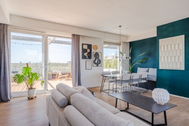 Woonkamer