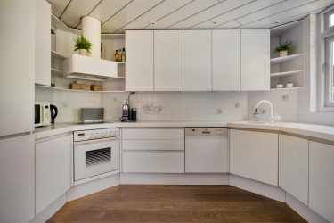 Keuken