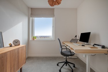 Slaapkamer