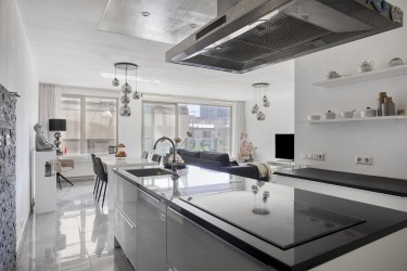 Keuken