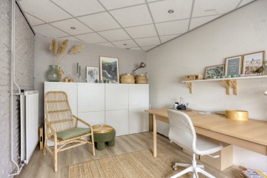 Volop mogelijkheden
