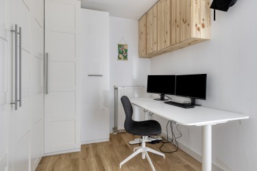Slaapkamer