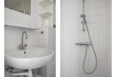 Badkamer