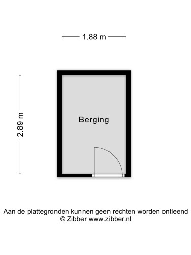 Plattegronden