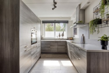 Keuken