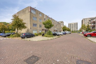 Fijne omgeving