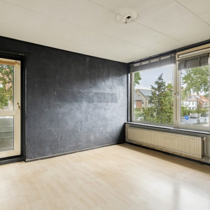 3 slaapkamers